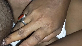 Bengali girl Rini das fucking with ex boyfriend in oyoroom new video rimjob and blowj