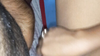 Bengali girl Rini das fucking with ex boyfriend in oyoroom new video rimjob and blowj