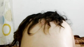 Putita latina envia video caliente a su amante