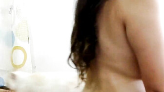 Putita latina envia video caliente a su amante