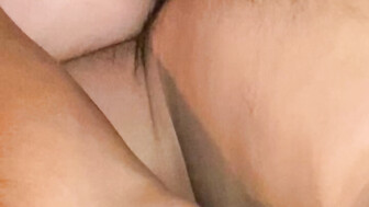 First time wife gets big dick