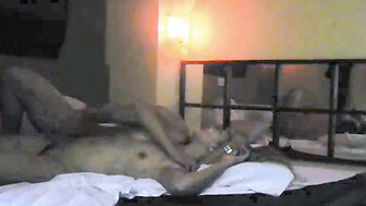 A seaman fucking my wife like a whore.