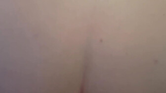 Phat ass hotwife stretched from bbc sleeve