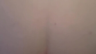 Phat ass hotwife stretched from bbc sleeve