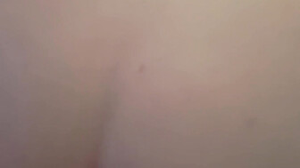 Phat ass hotwife stretched from bbc sleeve