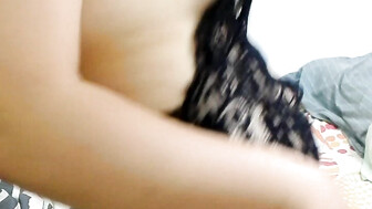 Chica latina con gran culo para follar rico