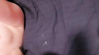 Amateur wife shared hubby films