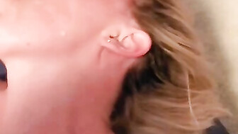 Amateur wife shared hubby films