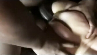 BBC fucks vocal wife