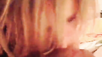 Cutie petite deepthroat (Homemade wife)