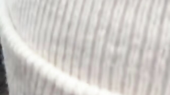 Milf sucks her 2nd BBC like a good slut