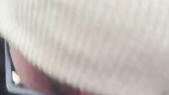 Milf sucks her 2nd BBC like a good slut