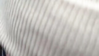 Milf sucks her 2nd BBC like a good slut