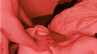 Her first BBC of this spring