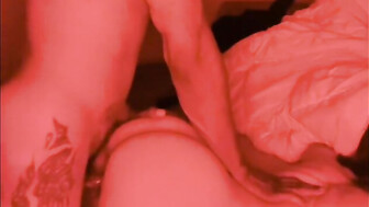 Her first BBC of this spring