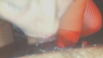 Amateur wife suck homemade film