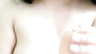 Putita masyurbamdose con jugete sexual