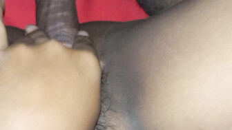 Bengali girl Rini das fucking with ex boyfriend in oyo rooms new video (Rahul&Rimi)