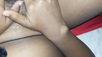 Bengali girl Rini das fucking with ex boyfriend in oyo rooms new video (Rahul&Rimi)