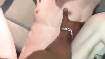 Skinny hotwife railed by BBC