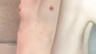 Skinny hotwife railed by BBC