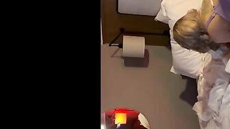 Hot wife taking bbc