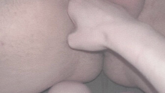 Ball busting cuck bf POV