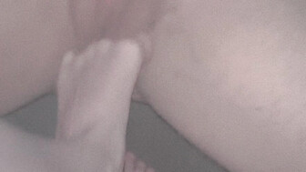 Ball busting cuck bf POV