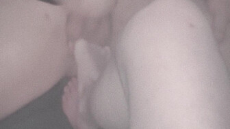 Ball busting cuck bf POV