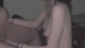 Petite gf ball busts cuck bf