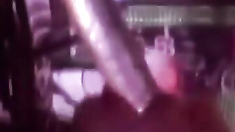 18 year old gf dildo blowjob