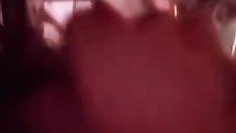 18 year old gf dildo blowjob