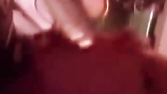 18 year old gf dildo blowjob