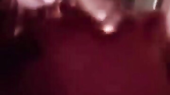 18 year old gf dildo blowjob