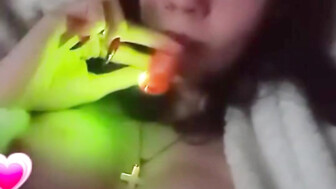 Video compilation of 18 year old petite gf