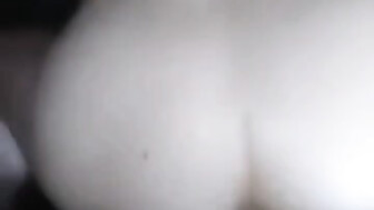 College Babe BBC Backshots