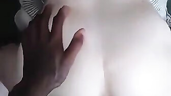 College Babe BBC Backshots