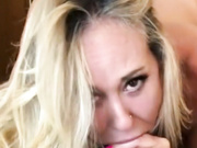 Mature Blowjob