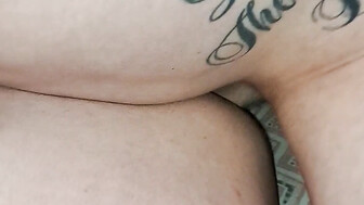 Letting another friend fuck her