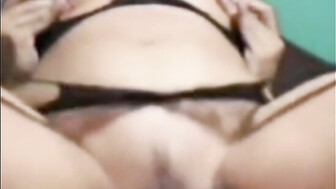 Whore mom upclose reverse cowgirl