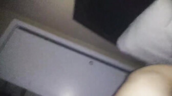 young interralnail coule fuck