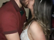 hotwife with husbands friend