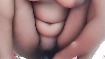 Indian bengali  girl Rini das Masterbetion with dildo (Rahul&Rimi)