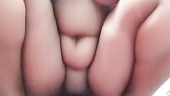 Indian bengali  girl Rini das Masterbetion with dildo (Rahul&Rimi)