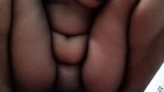 Indian bengali  girl Rini das Masterbetion with dildo (Rahul&Rimi)