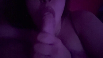 Night sucking