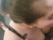 Two cockhungry PAWGs and lucky black guy