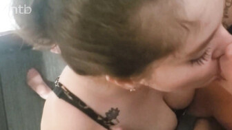 Two cockhungry PAWGs and lucky black guy
