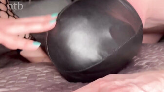 White beauties do not want a small penis but crave a big black cock
