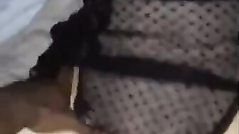 BBC Making College Girl Cum HARD!